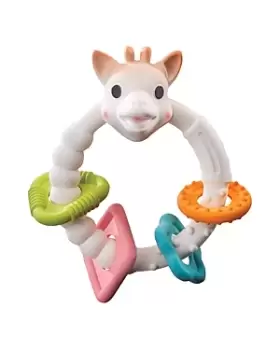 Image of Sophie la Girafe Coloring Teether - Ages 0+