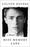 Image of miss memory lane a memoir