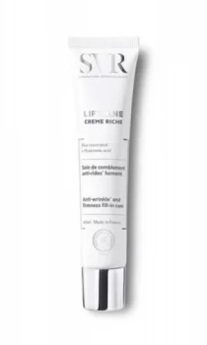 Image of SVR Liftiane Creme Riche 40ml
