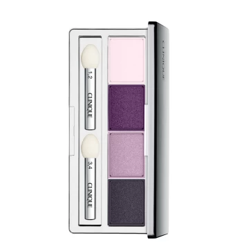 Image of Clinique All About Shadows Quad (Various Options) - Going Steady