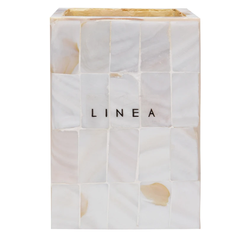 Image of Linea Tumbler - White White One Size