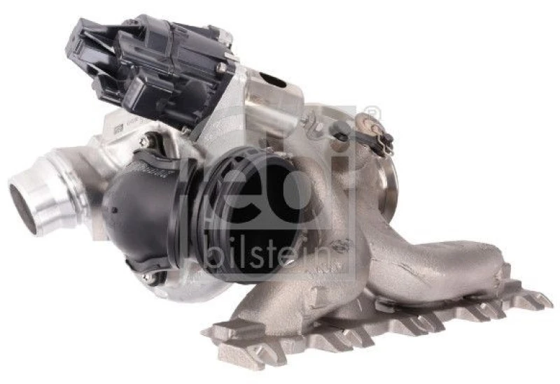 Image of Turbocharger FEBI BILSTEIN 192604