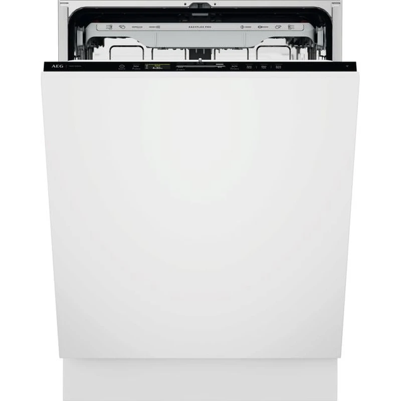 Image of AEG 9000 Series GI9700X2PN Full Size Fully Integrated Dishwasher