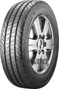 Image of Continental ContiVanContact 100 ( 185/75 R14C 102/100R 8PR )