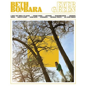 Image of Beth Bombara - Evergreen CD