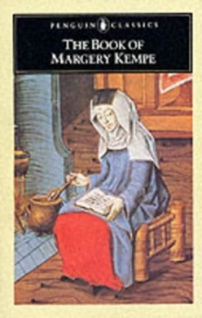 Image of The Book of Margery Kempe by Margery Kempe Paperback