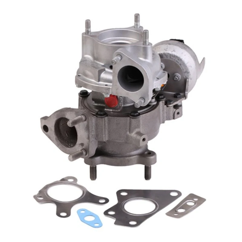 Image of RIDEX REMAN Turbocharger RIDEX REMAN 2234C10281R