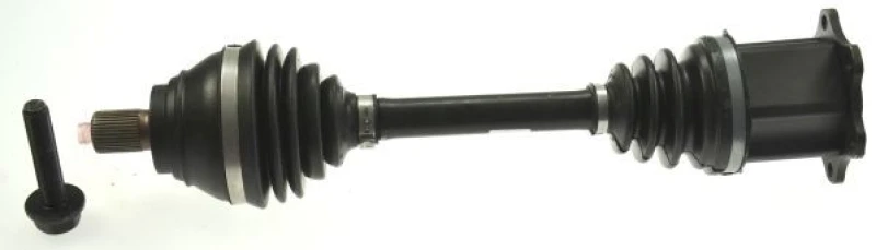 Image of SPIDAN 25308 Drive shaft with screw Drive Shaft (13)