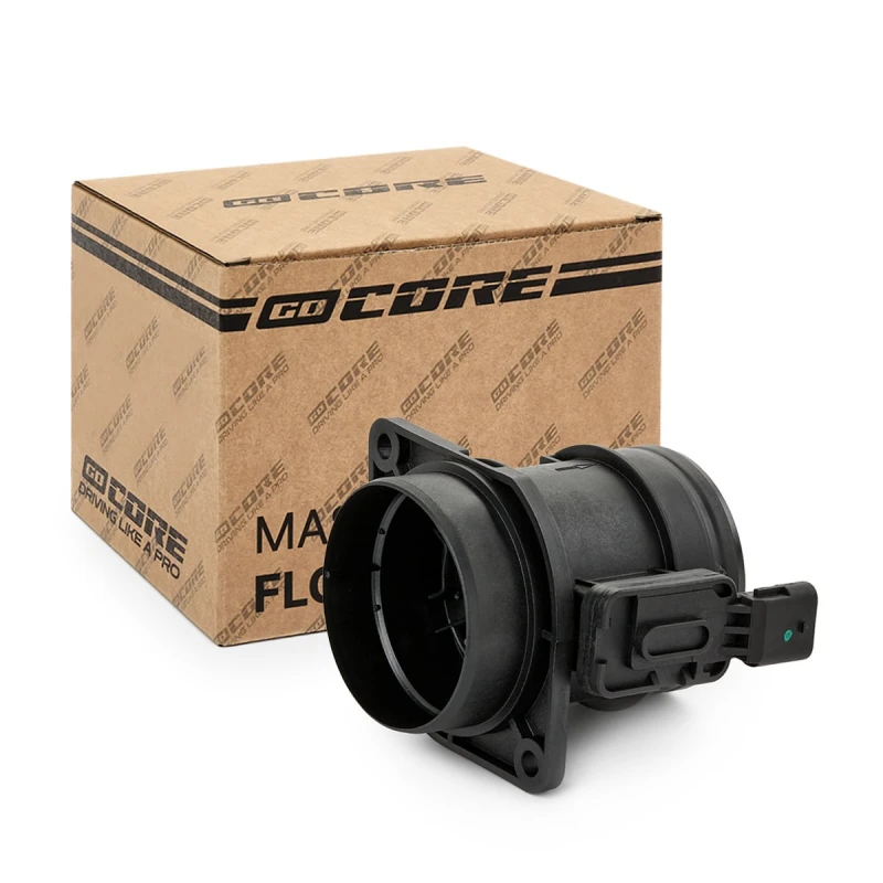 Image of goCORE Mass air flow sensor goCORE GCC9260019