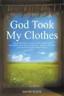 Image of god took my clothes