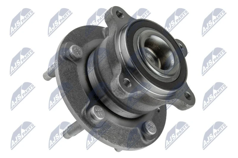 Image of NTY Wheel bearing kit NTY KLT-DW-092
