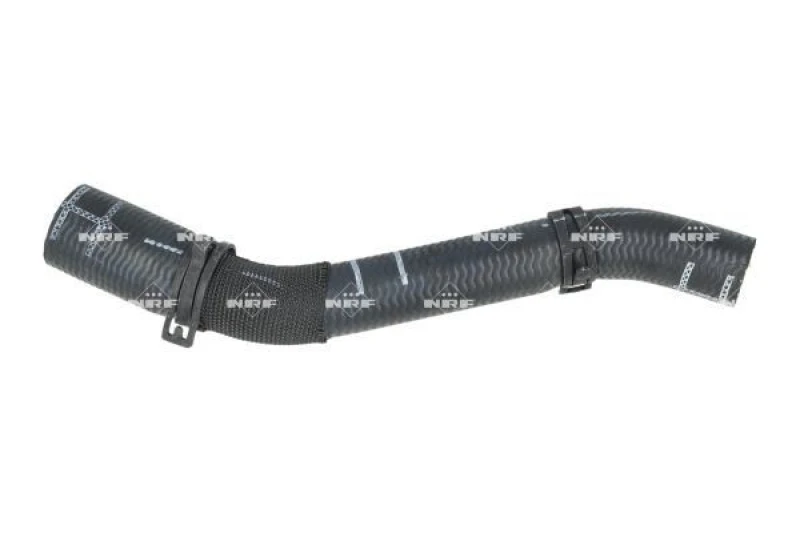 Image of NRF 167007 Radiator Hose Radiator Hose (475)