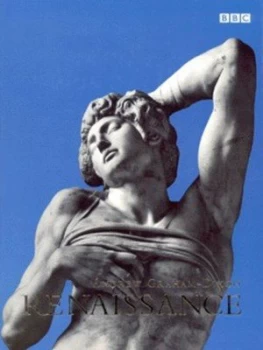 Image of Renaissance by Andrew Graham-Dixon Hardback