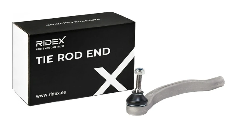 Image of RIDEX Track rod end RIDEX 914T1005