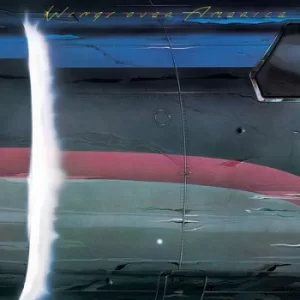 image of Wings Over America by Paul McCartney and Wings CD Album