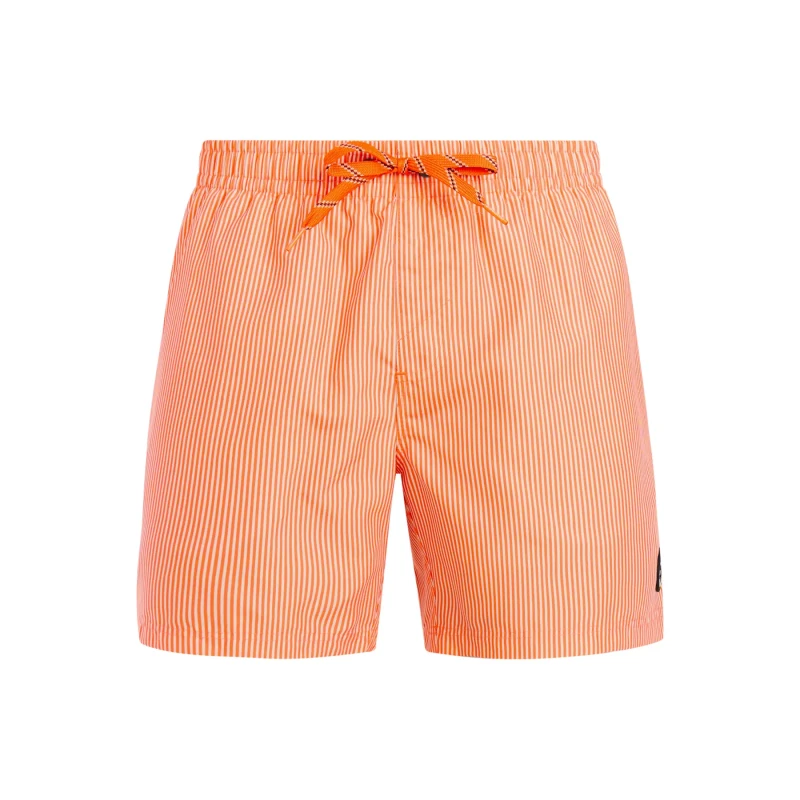 Image of Protest Swim shorts Protest Marama Orange Male XS