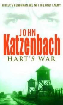 Image of Harts War by John Katzenbach Paperback