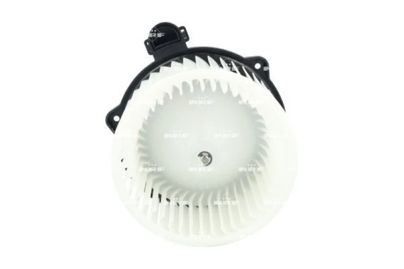 Image of NRF 34708 Blower Motor Interior Blower (2669)