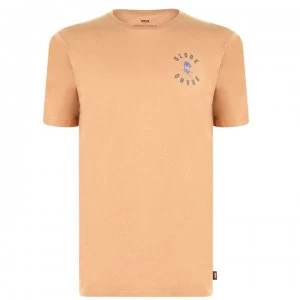 Globe Skate T Shirt Mens - I.D