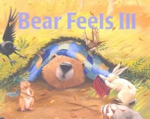 Image of Bear Feels Ill by Karma Wilson Book