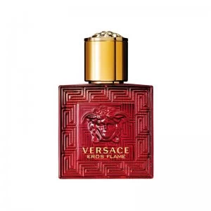 image of Versace Eros Flame Eau de Parfum For Him 30ml