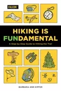 Image of hiking is fundamental