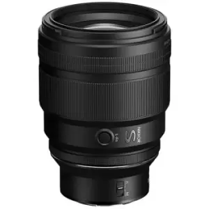 Image of Nikon Z 85mm f/1.2 S Lens