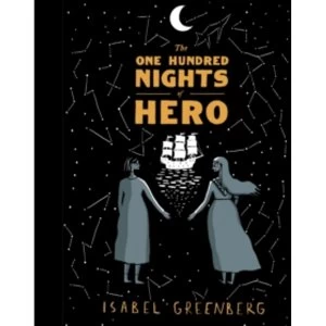 Image of The One Hundred Nights of Hero