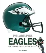 Image of philadelphia eagles the complete illustrated history