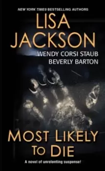 Image of Most Likely To Die