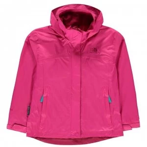 Image of Karrimor Sierra Jacket Junior - Bold Pink