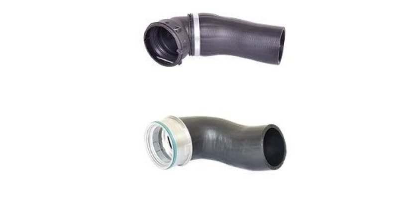 Image of Charger intake hose BUGIAD 84630