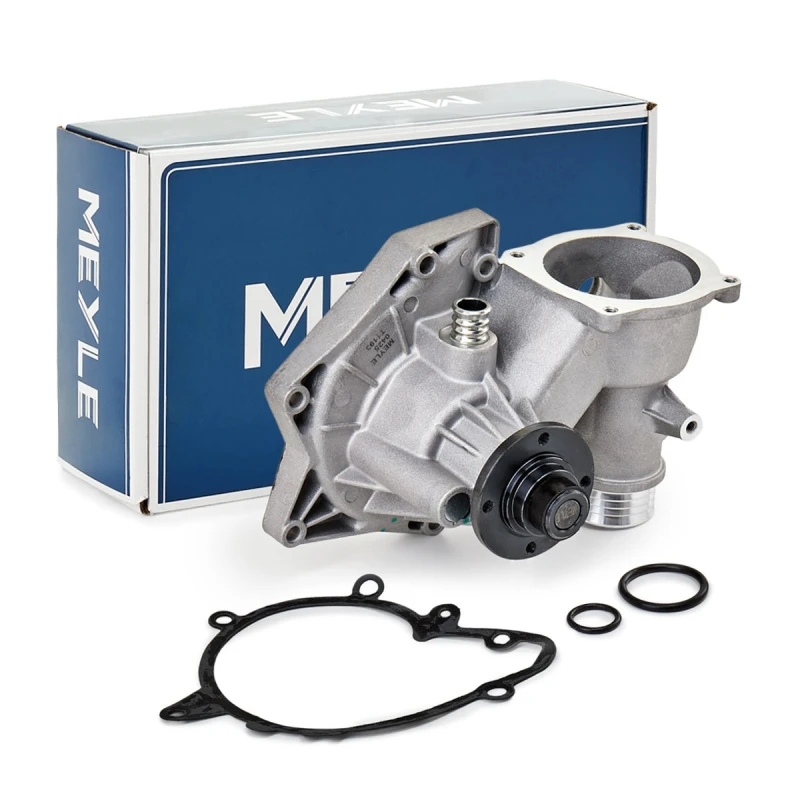 Image of MEYLE 313 011 1100 Water pump Original Quality, with gasket/seal Water Pump (1260)