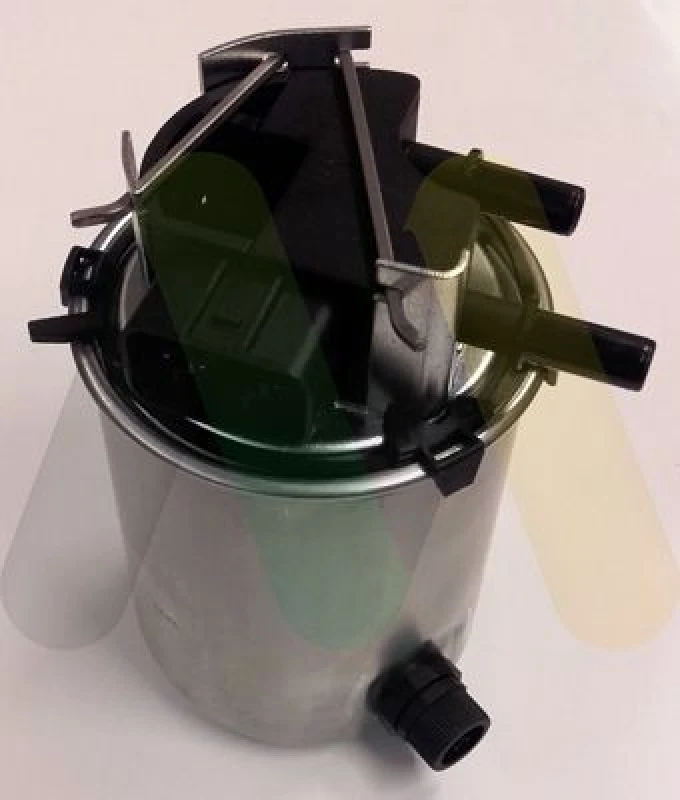 Image of MOTAQUIP Fuel filter MOTAQUIP LVFF795