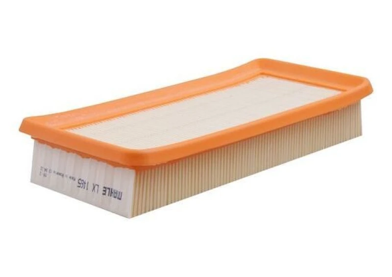 Image of MAHLE LX 1465 Air filter Filter Insert Air Filter (8)