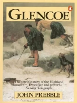 Image of Glencoe by John Prebble