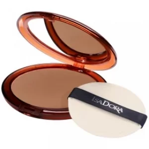 image of Isadora Bronzing Powder 48