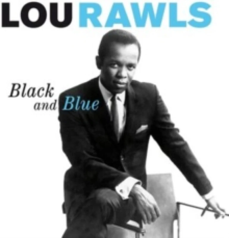 Image of Black and Blue (Bonus Tracks Edition) CD / Album