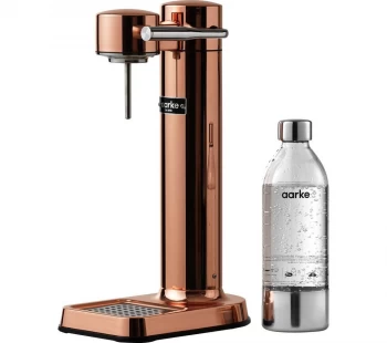 image of AARKE Carbonator III Drinks Maker - Copper