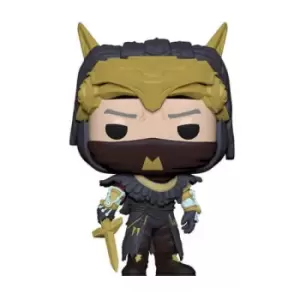 Image of Destiny Osiris Pop! Vinyl Figure