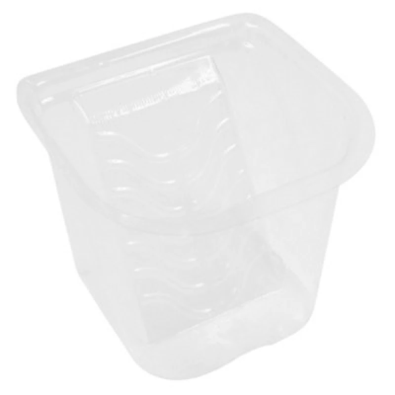 Image of Draper 08717 Rollingdog Painter-Pro 8482 Paint Bucket Liners, 4"/100mm (Pack Of 3)