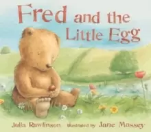 Image of Fred and the Little Egg