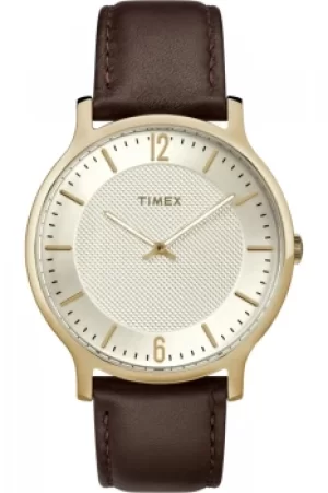 image of Timex Watch TW2R92000