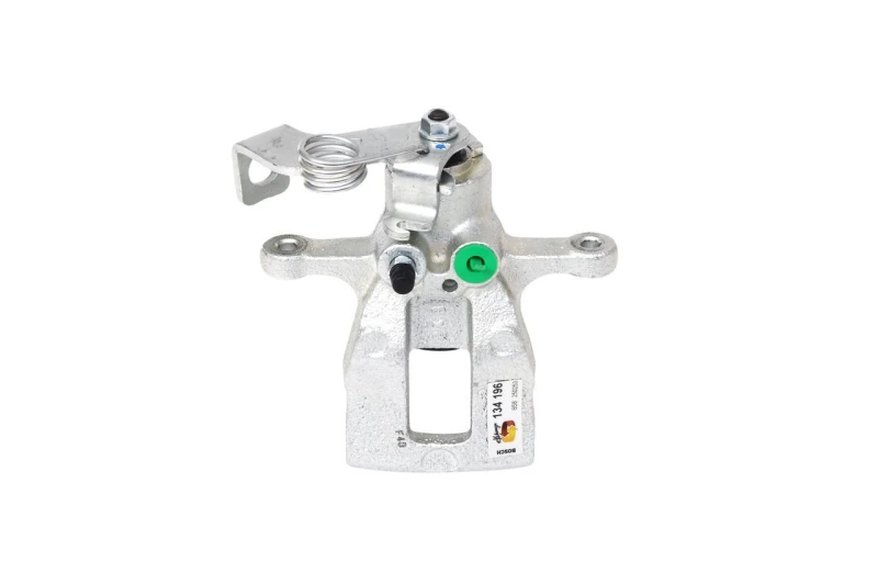 Image of Bosch 0 986 134 196 Brake caliper Cast Iron Brake Caliper (78)