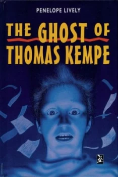 Image of The Ghost of Thomas Kempe by Penelope Lively Hardback