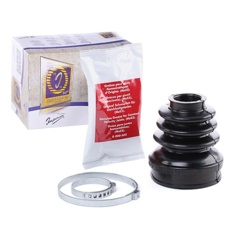 Image of Original IMPERIUM 33669 CV Boot Front Axle Right, Rubber Rubber Bellow,drive shaft (194)