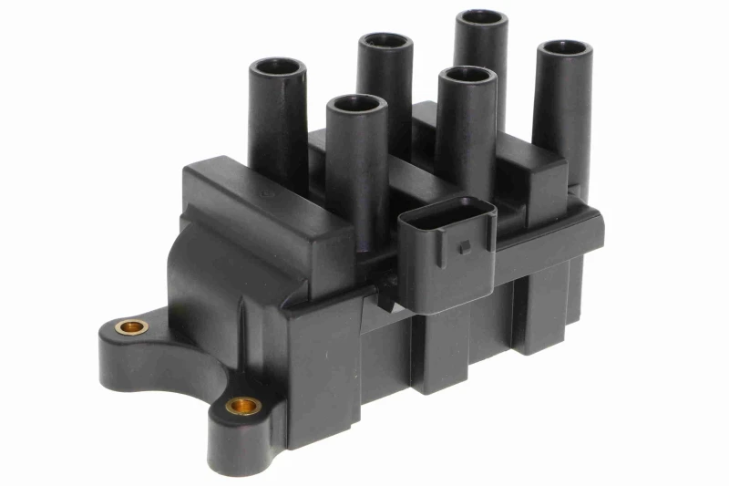 Image of VEMO V25-70-0017 Ignition coil Original VEMO Quality Coil,ignition (689)