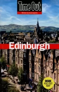 Image of Time Out Edinburgh by Time Out