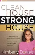 Image of clean house strong house