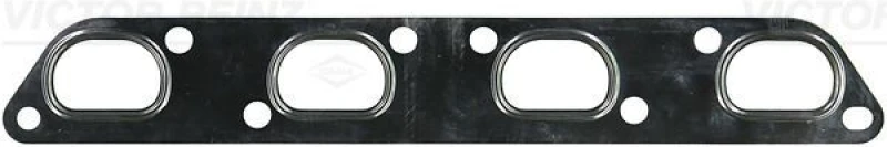 Image of Exhaust manifold gasket REINZ 71-12467-00